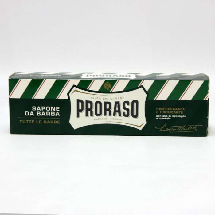 [8004395001118] PRORASO TUBO 150ML RINFRESCANTE