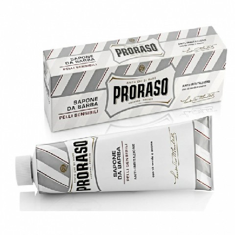 [8004395001231] PRORASO TUBO  150ML ANTIRRITAZIONI