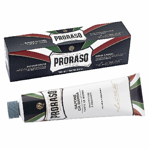 [8004395001477] PRORASO TUBO 150ML PROTETTIVO