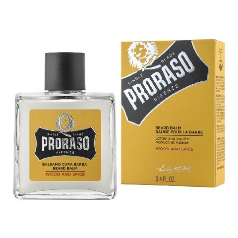 [8004395001651] PRORASO BALSAMO CURABARBA 100ML