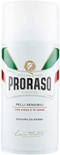 [8004395001941] PRORASO SCHIUMA  300ML ANTIRRITAZIONI