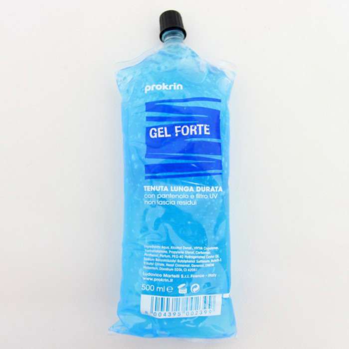 [8004395002399] PROKRIN GEL VESCICA 500ML FORTE BLU