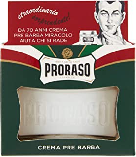 [8004395009008] PRORASO PREBARBA 100ML RINFRESCANTE