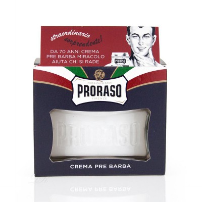[8004395009039] PRORASO PREBARBA 100 PROTETTIVA