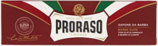 [8004395009121] PRORASO TUBO 150ML BARBE DURE