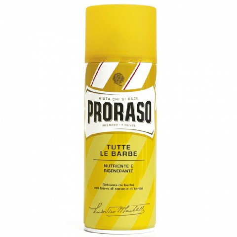 [8004395009497] PRORASO SCHIUMA 400 NUTRIENTE