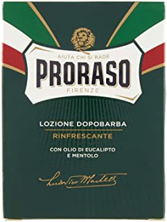 [8004395009701] PRORASO LOZIONE ALCOL RINFRESC.100ML