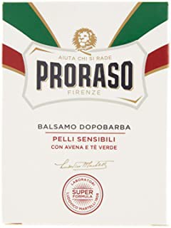 [8004395009817] PRORASO DOPOBARBA 100ML SENSIBILI