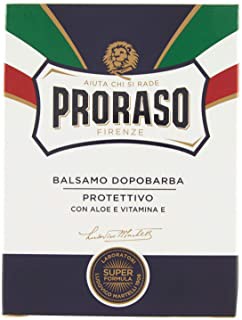 [8004395009831] PRORASO DOPOBARBA 100ML PROTETTIVO