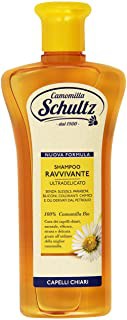 [8004395096817] SCHULTZ SHAMPOO 250 RAVVIVANTE
