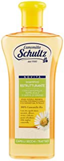 [8004395096824] SCHULTZ SHAMPOO RISTRUTTURANTE