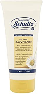 [8004395096831] SCHULTZ BALSAMO NUTR.ML.200