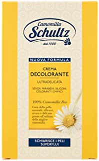 [8004395096855] CREMA DECOLORANTE SCHULTZ 50+25ML