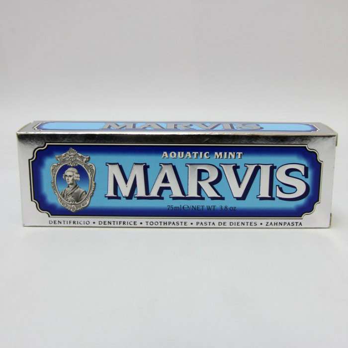 [8004395110117] MARVIS DENT,STRONG MINT 75 ML.