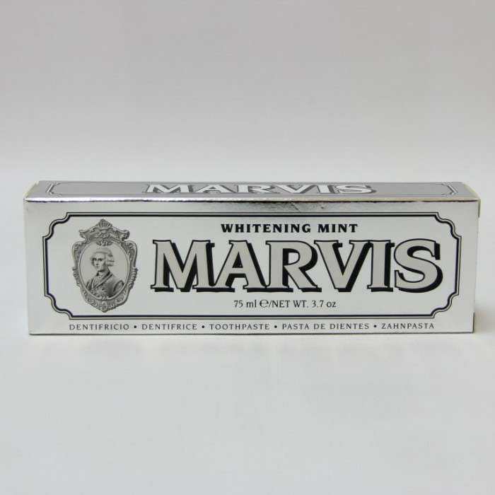 [8004395110155] MARVIS DENT,STRONG MINT 75 ML.