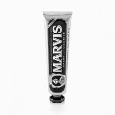 [8004395111749] MARVIS DENT.NERO AMARELLI LICORICE + XILITOL 85 ML