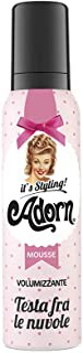 [8004395125098] ADORN VINT SPUMA 150 ML