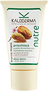 [8004395130764] KALODERMA BURRO MANI TUBO 75ML