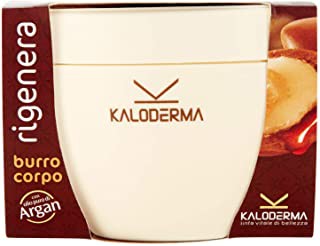 [8004395131198] KALODERMA 300 BURRO CORPO  ARGAN