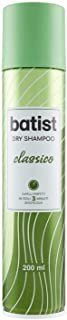 [8004395155552] BATIST DRY SHAMPOO A SECCO 200ML