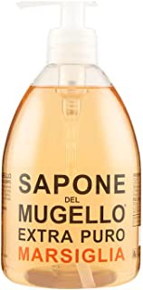 [8004395290017] SAPONE DEL MUGELLO 500ML MARSIGLIA