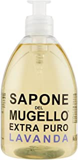 [8004395290024] SAPONE DEL MUGELLO500ML LAVANDA