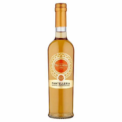 [8004445492101] CANT.PELLEGRINO PASSITO DI PANTELL.DOC 50CL