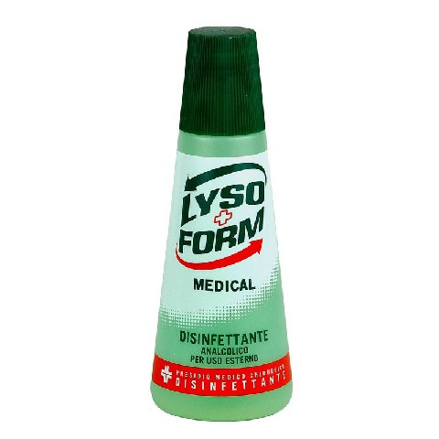 [8004450000117] LYS MEDICAL LIQUIDO 250 ML