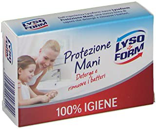 [8004450003224] 8029241118192ICAL SAPONE