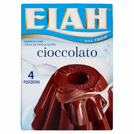[8004610101005] ELAH PREP.PER CREMA DA TAV.