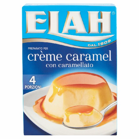 [8004610101043] ELAH PREP.PER CREMA DA TAV.