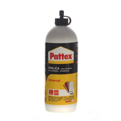 [8004630912445] PATTEX VINILICA UNIVERSALE 250G