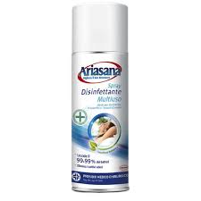 [8004630920884] ARIASANA SPRAY DISINFETTANTE 150ML