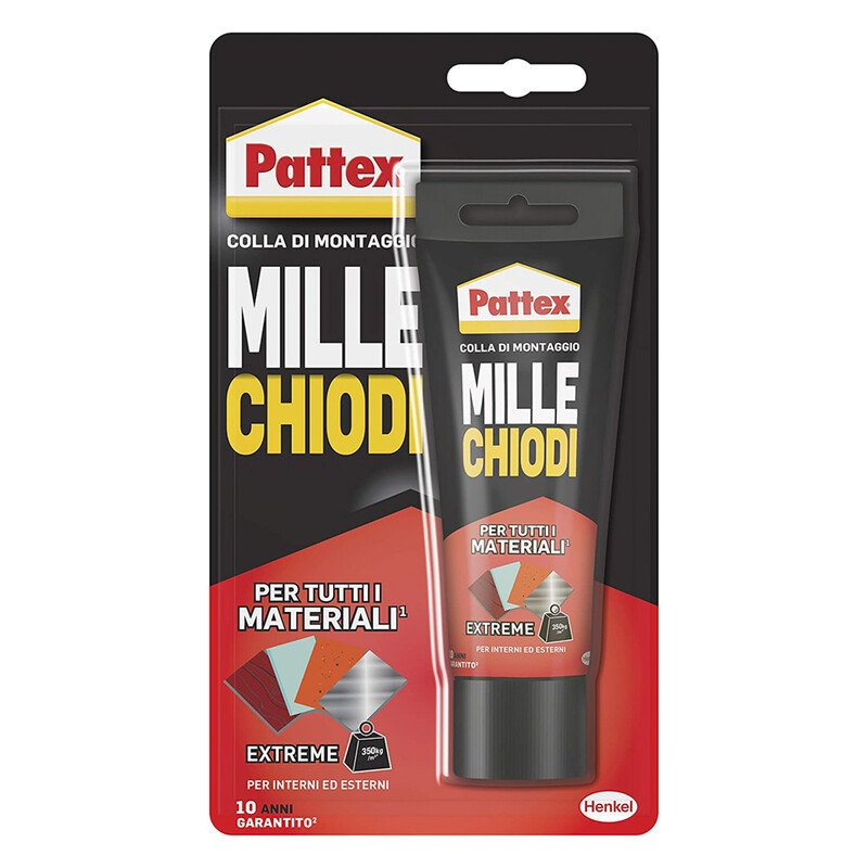 [8004630921966] PATTEX NMN EXTREME 142G