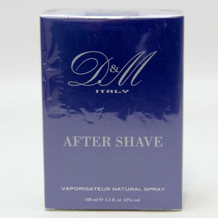 [8004830281129] AFTER SHAVE D M 100ML