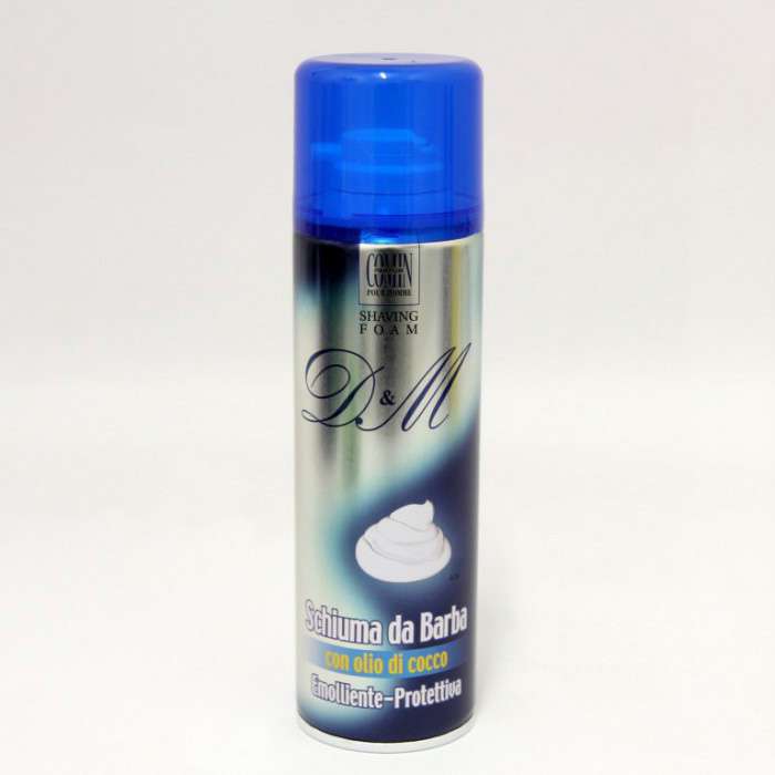 [8004830281778] CHIUMA DA BARBA 300ML