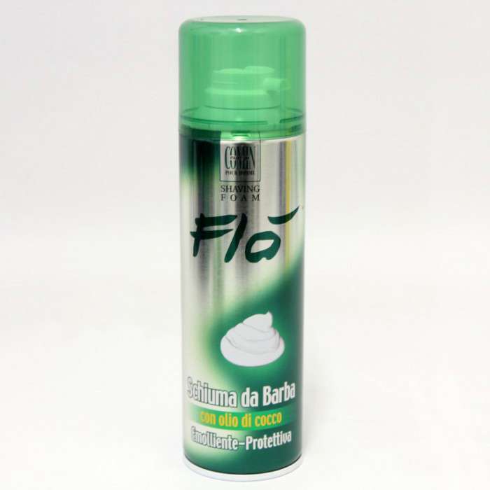 [8004830281785] SCHIUMA DA BARBA 300ML