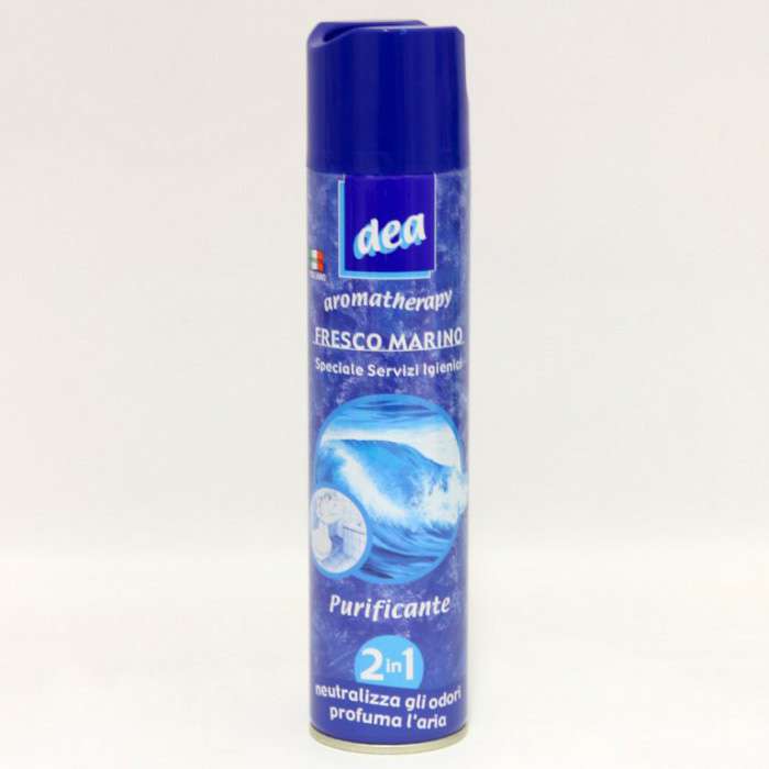 [8004830283048] DEA AMBIENTE 300ML FRESCO MARINO
