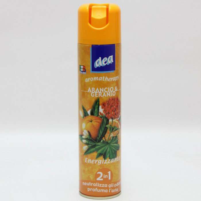 [8004830283055] DEA AMB.DEO 300ML ARAN. GER.
