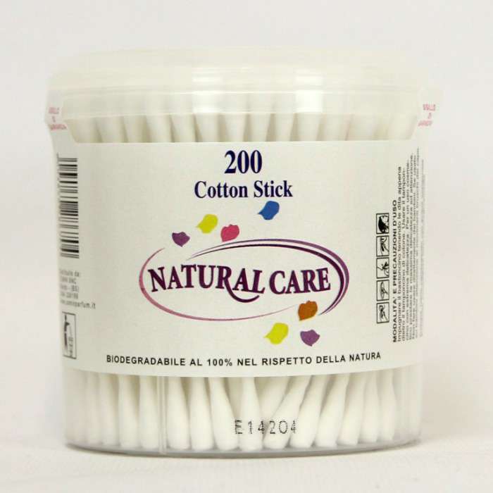 [8004830286704] COTTON STICK 200PZ