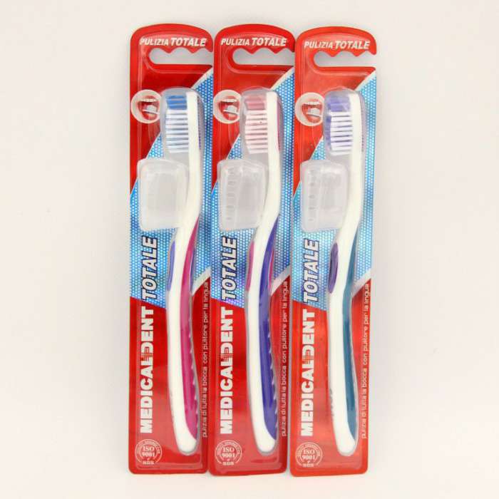 [8004830287084] MEDICALDENT SPAZZOLINO TOTAL