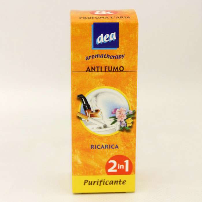 [8004830287268] DEA ANTI FUMO RICARICA