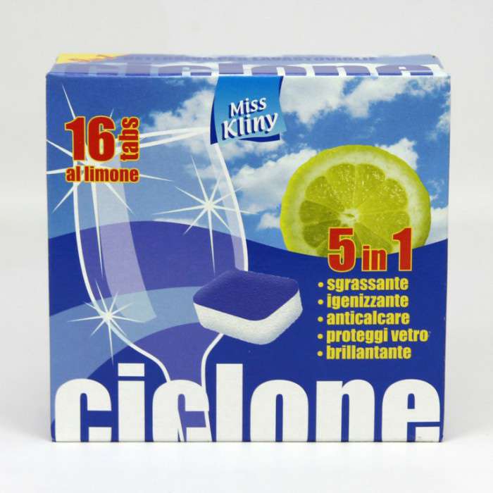 [8004830287817] CICLONE CURALAVASTOVIGLIA