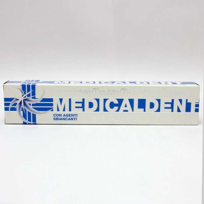 [8004830288944] MEDICADENT