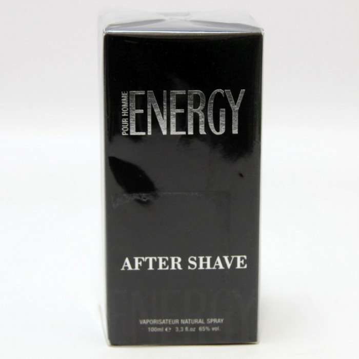 [8004830289002] ENERGY AFTER SHAVE