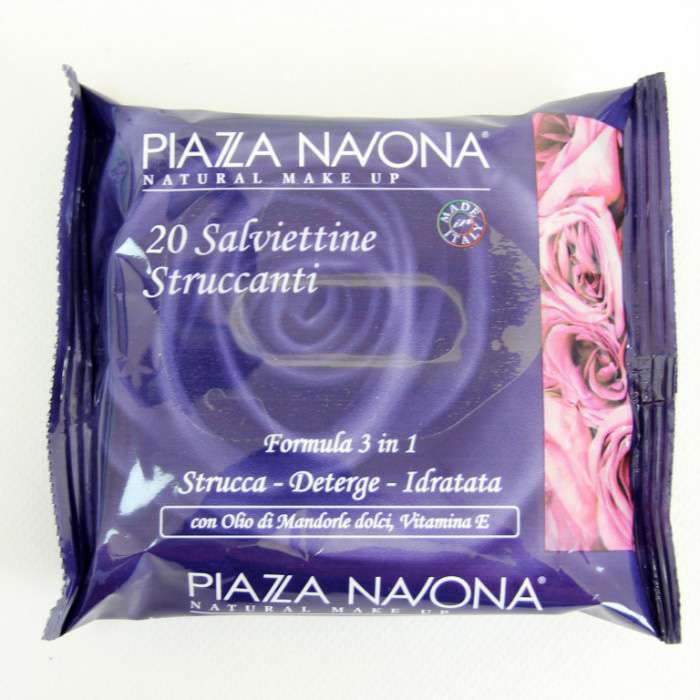 [8004830291418] PIAZZA NAVONA SALV.STRUCC.20PZ