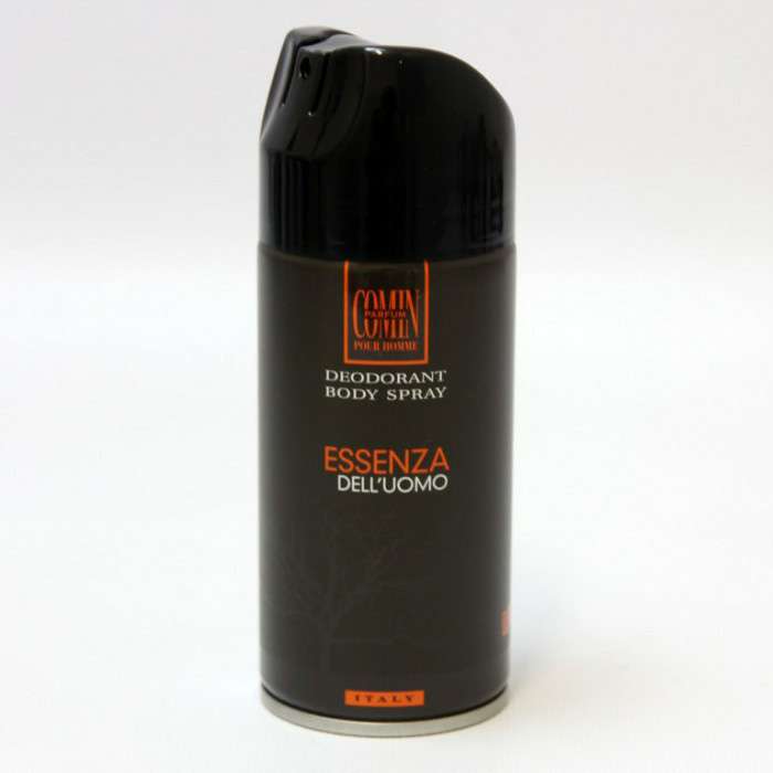 [8004830291623] DEO UOMO ESSENZA DELL UOMO 150ML