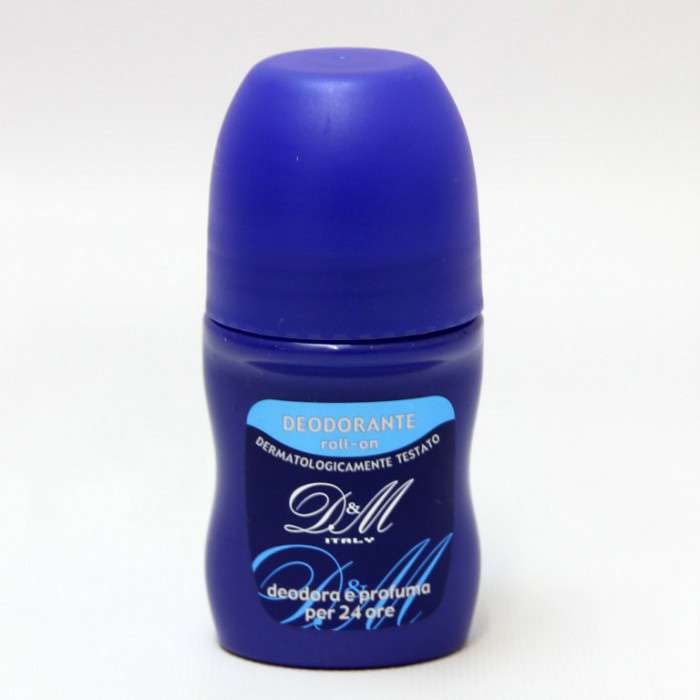 [8004830292118] DEO ROLL ON HOMME D&M 50ML