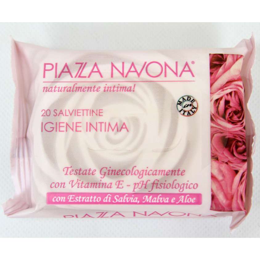 [8004830292675] PIAZZA NAVONA SALV.INTIME 20PZ