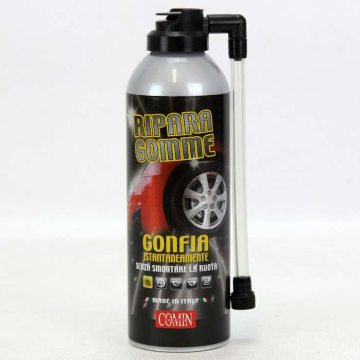 [8004830292767] CAR CAR RIPARA GOMME 300ML